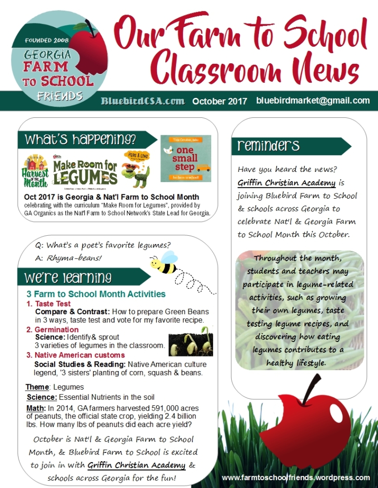 farm to school newsletter jpeg october 2017